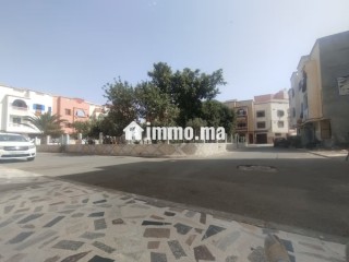 Appartement en vente à Raounak. 3 chambres. Terrasse et jardin - Appartement à vendre - Essaouira