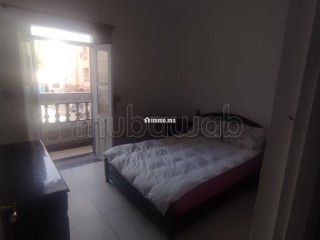 Appartement en vente à Raounak. 3 chambres. Terrasse et jardin - Appartement à vendre - Essaouira