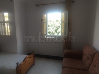 Appartement en vente à Raounak. 3 chambres. Terrasse et jardin - Appartement à vendre - Essaouira