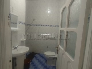 Appartement en vente à Raounak. 3 chambres. Terrasse et jardin - Appartement à vendre - Essaouira