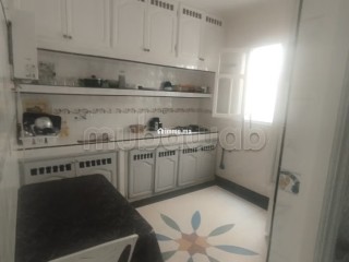 Appartement en vente à Raounak. 3 chambres. Terrasse et jardin - Appartement à vendre - Essaouira