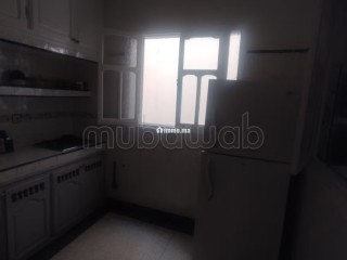 Appartement en vente à Raounak. 3 chambres. Terrasse et jardin - Appartement à vendre - Essaouira