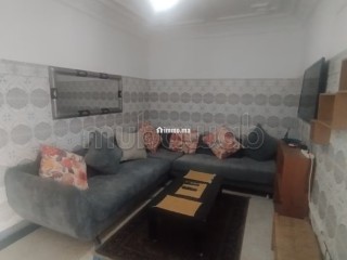 Appartement en vente à Raounak. 3 chambres. Terrasse et jardin - Appartement à vendre - Essaouira