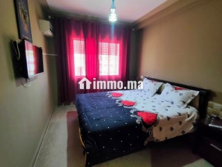 Appartement meublé au coeur agdal - Appartement à vendre - Rabat