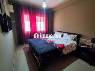 Appartement meublé au coeur agdal - Appartement à vendre - Rabat