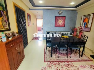 Appartement meublé au coeur agdal - Appartement à vendre - Rabat