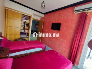 Appartement meublé au coeur agdal - Appartement à vendre - Rabat