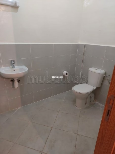 Appartement meublé climatisé à targa à louer 450/j - Vente Immobilier - Marrakech - photo 5
