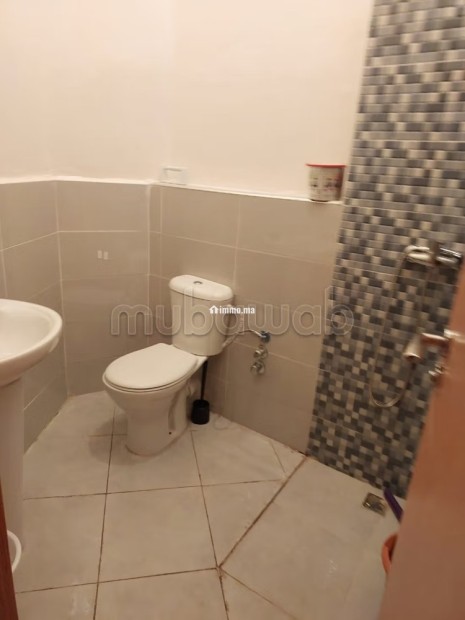 Appartement meublé climatisé à targa à louer 450/j - Vente Immobilier - Marrakech - photo 6