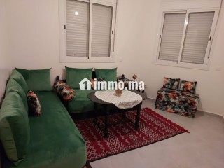Appartement meublé climatisé à targa à louer 450/j - Appartement à vendre - Marrakech