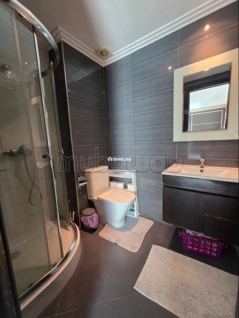 Appartement à Vendre à La Gironde. 4 pièces. Avec ascenseur et terrasse - Vente Immobilier - Casablanca - photo 6