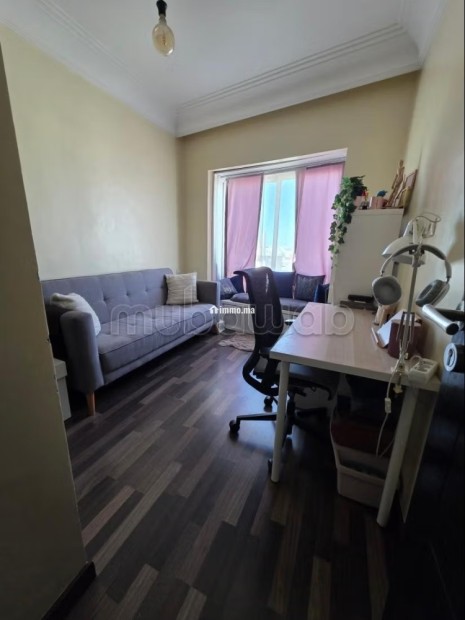 Appartement à Vendre à La Gironde. 4 pièces. Avec ascenseur et terrasse - Vente Immobilier - Casablanca - photo 7