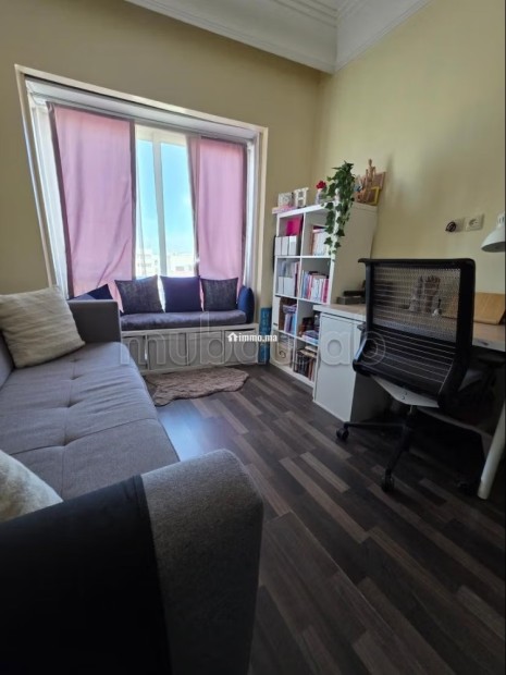 Appartement à Vendre à La Gironde. 4 pièces. Avec ascenseur et terrasse - Vente Immobilier - Casablanca - photo 8