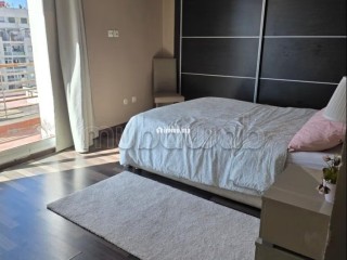Appartement à Vendre à La Gironde. 4 pièces. Avec ascenseur et terrasse - Appartement à vendre - Casablanca