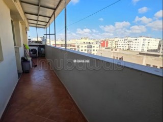 Appartement à Vendre à La Gironde. 4 pièces. Avec ascenseur et terrasse - Appartement à vendre - Casablanca