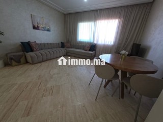 Appartement à Vendre à La Gironde. 4 pièces. Avec ascenseur et terrasse - Appartement à vendre - Casablanca