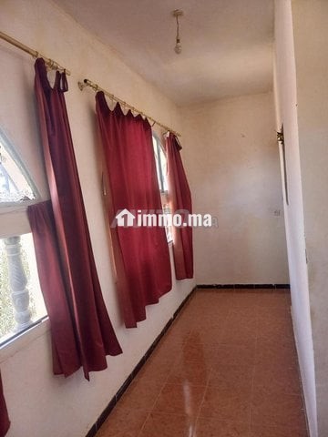 Maison 2facade 70m2 en Vente à Tiznit - Vente Immobilier - Tiznit - photo 3