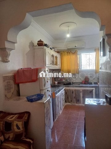 Maison 2facade 70m2 en Vente à Tiznit - Vente Immobilier - Tiznit - photo 5