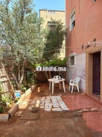 Maison 2facade 70m2 en Vente à Tiznit - Vente Immobilier - Tiznit - photo 8