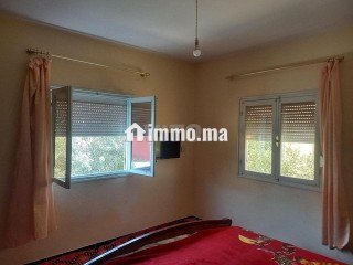 Maison 2facade 70m2 en Vente à Tiznit - Maison à vendre - Tiznit
