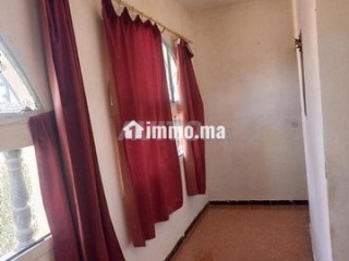 Maison 2facade 70m2 en Vente à Tiznit - Maison à vendre - Tiznit
