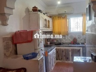 Maison 2facade 70m2 en Vente à Tiznit - Maison à vendre - Tiznit