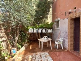Maison 2facade 70m2 en Vente à Tiznit - Maison à vendre - Tiznit