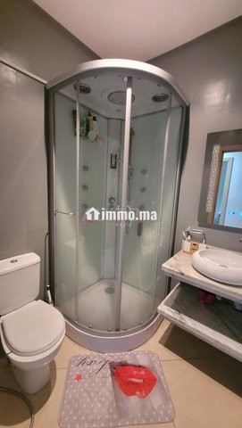 Appartement meublé zohor targa - Location Immobilier - Marrakech - photo 3