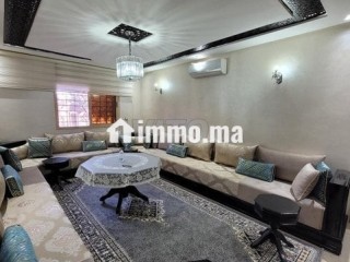 Appartement meublé zohor targa - Appartement à louer - Marrakech
