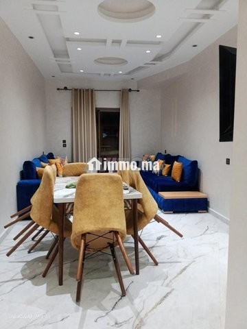 Appartement Bein Équipe - Location Vacances - Essaouira - photo 1