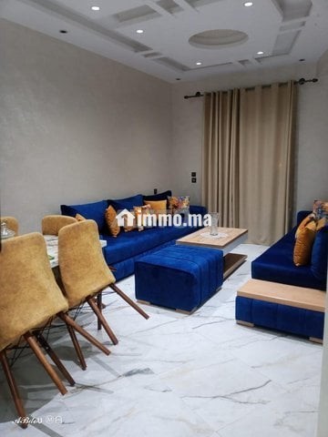 Appartement Bein Équipe - Location Vacances - Essaouira - photo 2