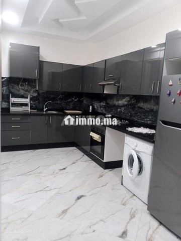 Appartement Bein Équipe - Location Vacances - Essaouira - photo 3