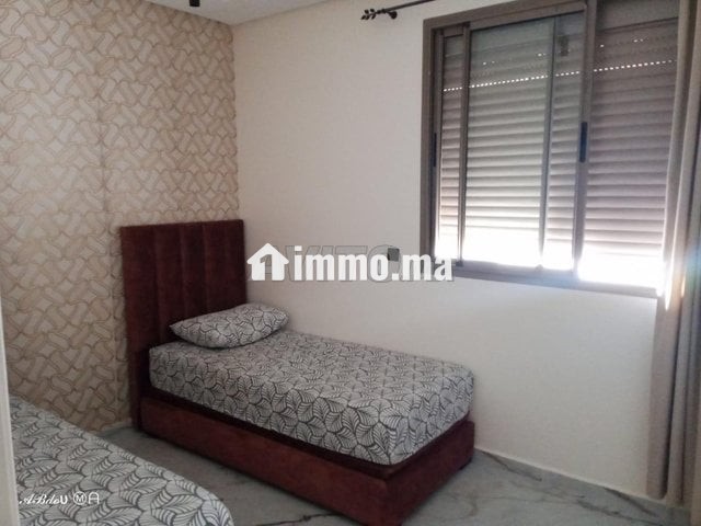Appartement Bein Équipe - Location Vacances - Essaouira - photo 6