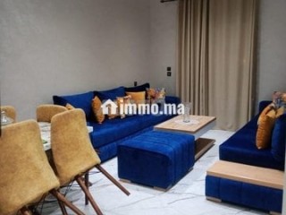 Appartement Bein Équipe - Appartement Location Vacances - Essaouira