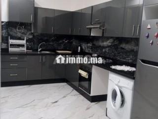 Appartement Bein Équipe - Appartement Location Vacances - Essaouira
