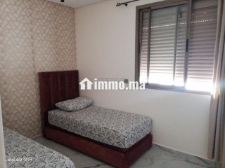 Appartement Bein Équipe - Appartement Location Vacances - Essaouira