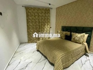 Appartement Bein Équipe - Appartement Location Vacances - Essaouira