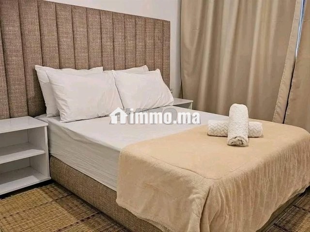 شقق مفروشة للايجار اليومي مرحبا بكم - Location Vacances - Essaouira - photo 1