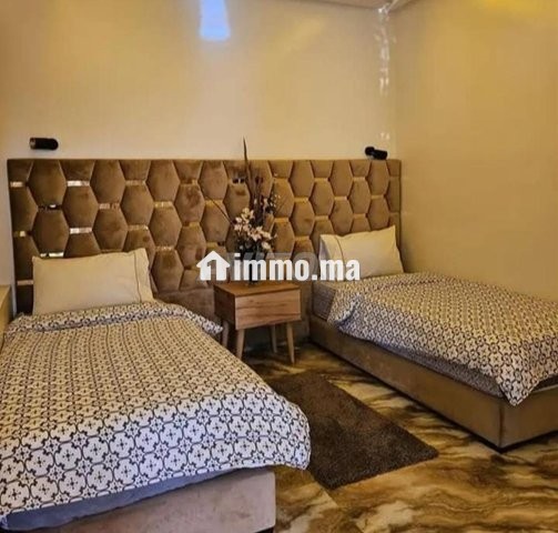 شقق مفروشة للايجار اليومي مرحبا بكم - Location Vacances - Essaouira - photo 2