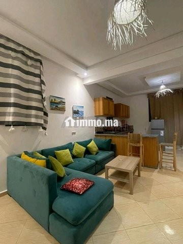 شقق مفروشة للايجار اليومي مرحبا بكم - Location Vacances - Essaouira - photo 3