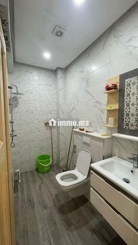 شقق مفروشة للايجار اليومي مرحبا بكم - Location Vacances - Essaouira - photo 6