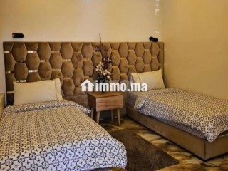 شقق مفروشة للايجار اليومي مرحبا بكم - Appartement Location Vacances - Essaouira