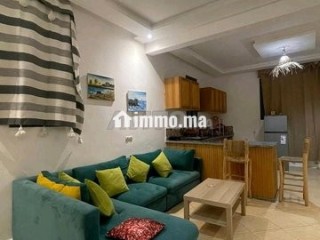شقق مفروشة للايجار اليومي مرحبا بكم - Appartement Location Vacances - Essaouira