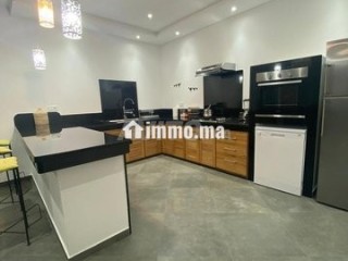 شقق مفروشة للايجار اليومي مرحبا بكم - Appartement Location Vacances - Essaouira