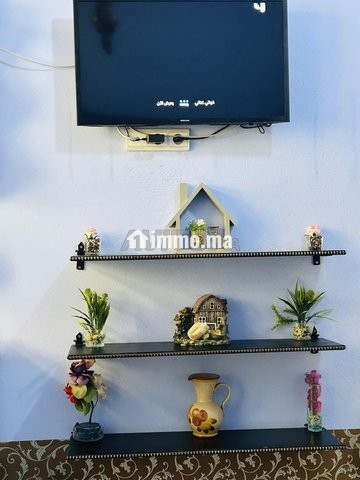 Studioo aliuer - Location Vacances - Chefchaouen - photo 4