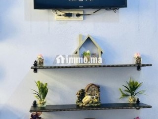 Studioo aliuer - Appartement Location Vacances - Chefchaouen