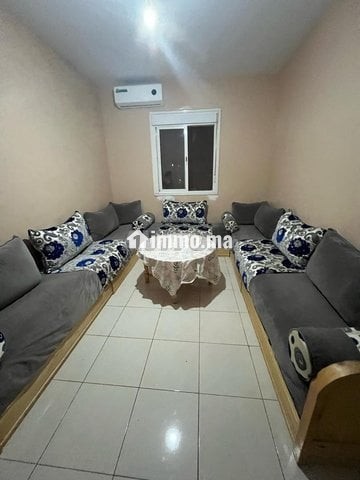Appartemente equipee - Location Vacances - Marrakech - photo 1