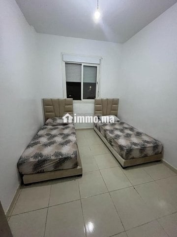 Appartemente equipee - Location Vacances - Marrakech - photo 3