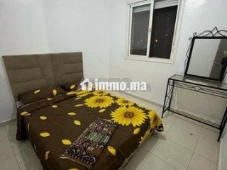 Appartemente equipee - Appartement Location Vacances - Marrakech