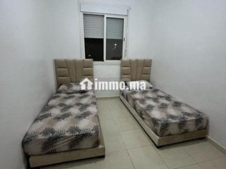 Appartemente equipee - Appartement Location Vacances - Marrakech